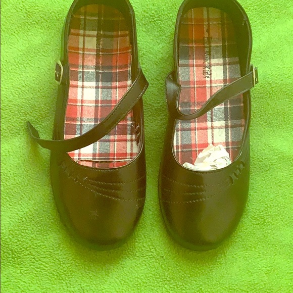 Girls dress shoes - Picture 1 of 3